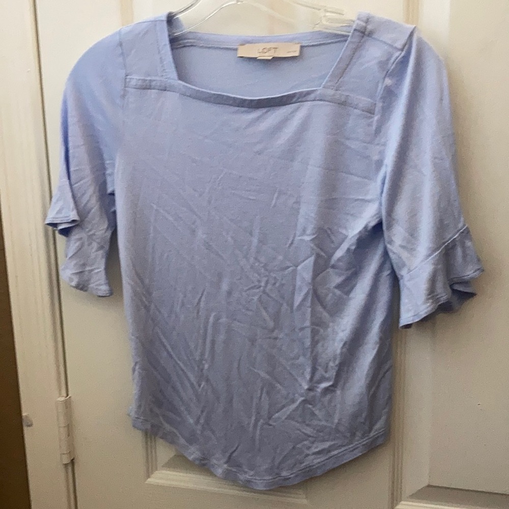 FINAL MARKDOWN Unique loft tee xsp